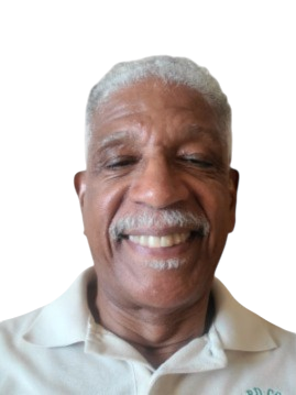 Byron K. Ward, author